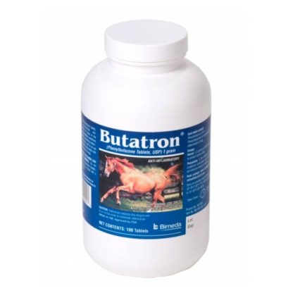 butatron