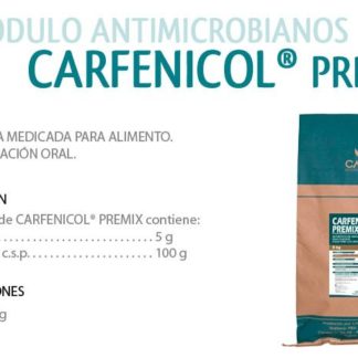 carfenicol