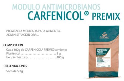 carfenicol