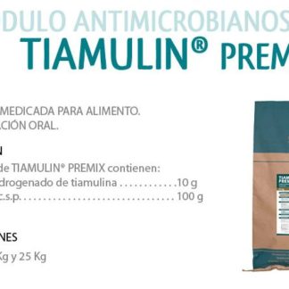 tiamulin