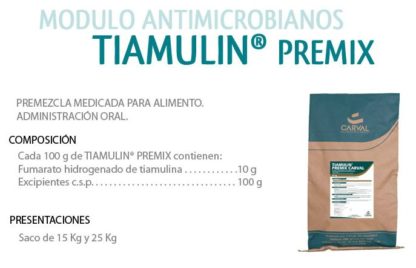 tiamulin