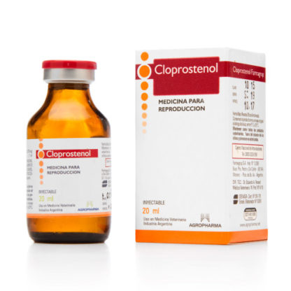 cloprestenol