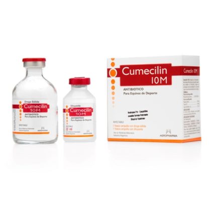 cumecilin