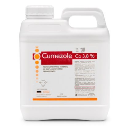 cumezole