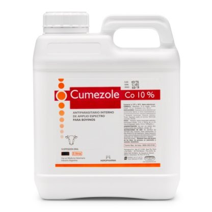 cumezole