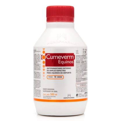 cumeverm