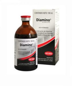 diamino