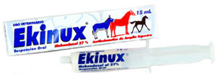 ekinux