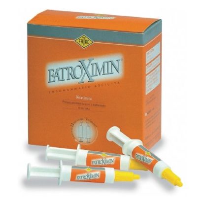 fatroximin