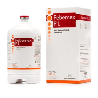 febemex