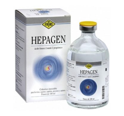 hepagen