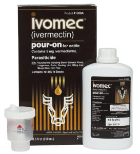 ivomec