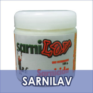 sarnilav