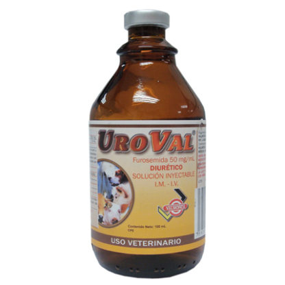 uroval