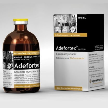 adefortex