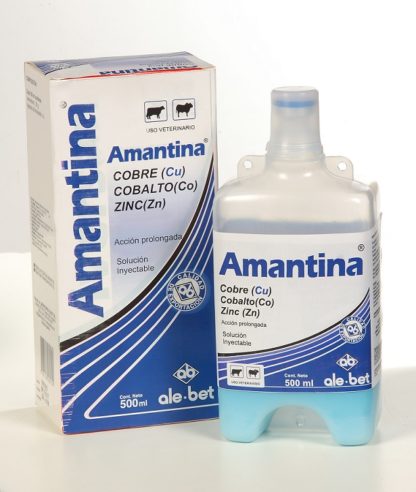 amantina