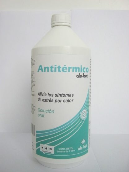 antitã?rmico