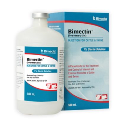 bimectin