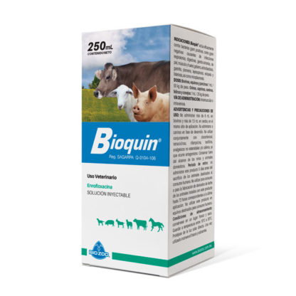 bioquin