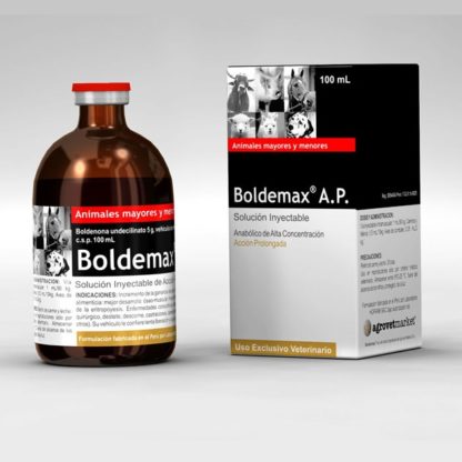 boldemax