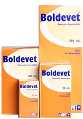 boldevet