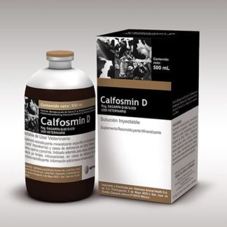 calfosmin