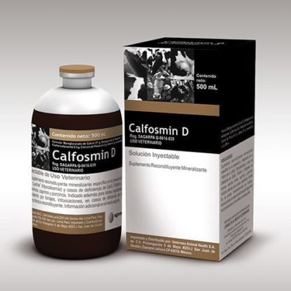 calfosmin