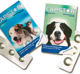 capstar