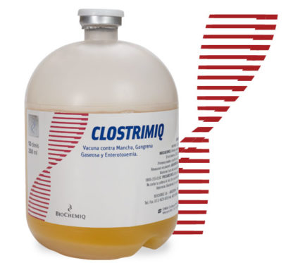 clostrimiq