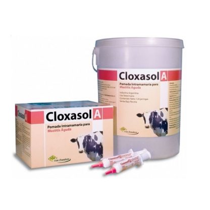 cloxasol