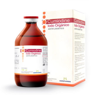 cumiodine