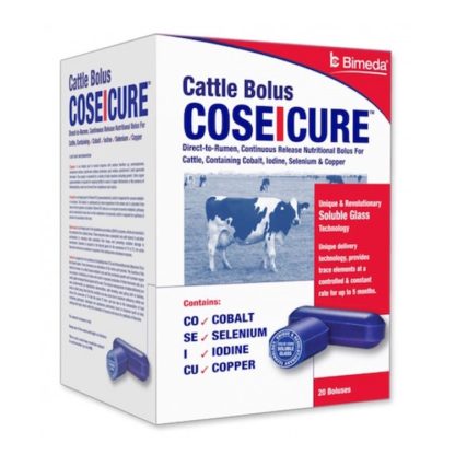 coseicure