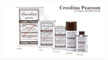 creolina