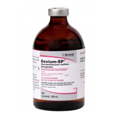 dexium