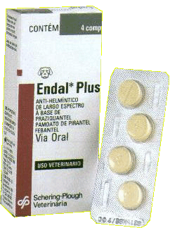 endal