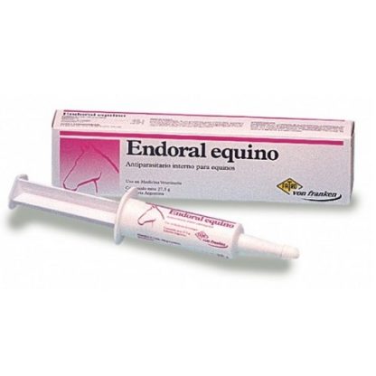 endoral