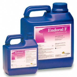 endoral