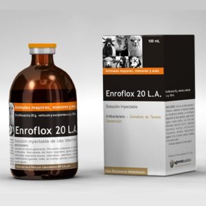 enroflox