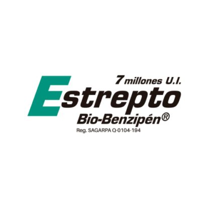 estrepto