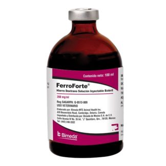 ferroforte