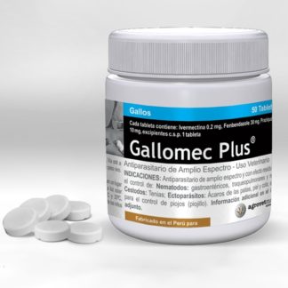 gallomec