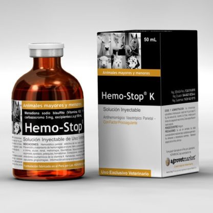 hemostop