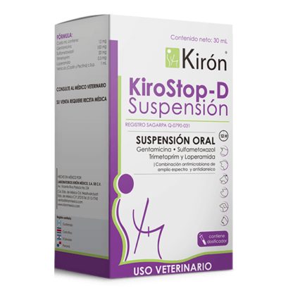 kirostop