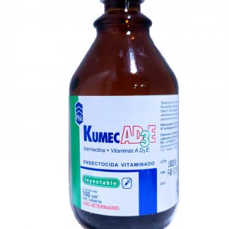 kumec ivermectina