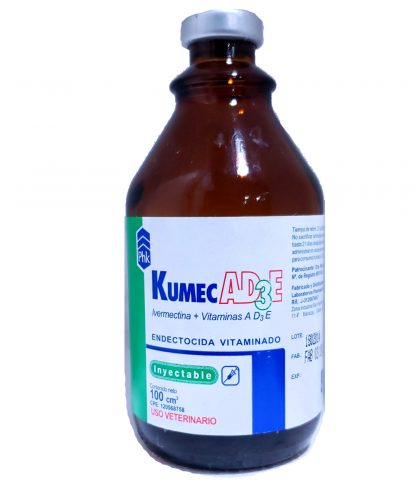 kumec ivermectina