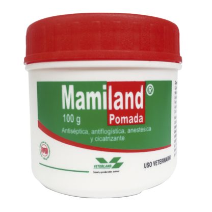 mamiland