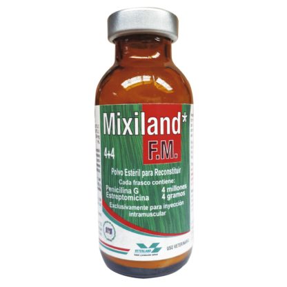 mixiland