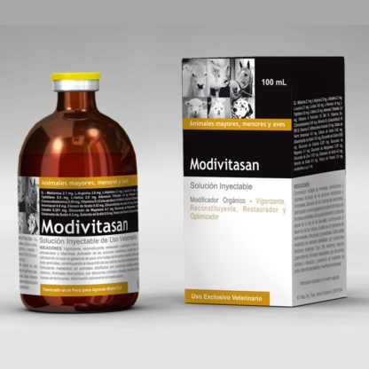 modivitasan