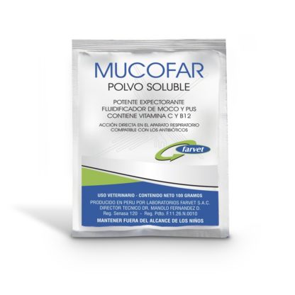 mucofar