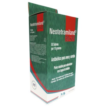 neotetramiland